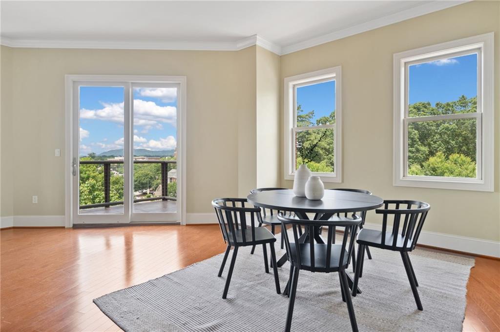 Emerson Overlook - Residential
