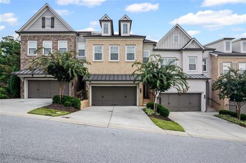 3465 Fenton Drive SE Smyrna GA 30080