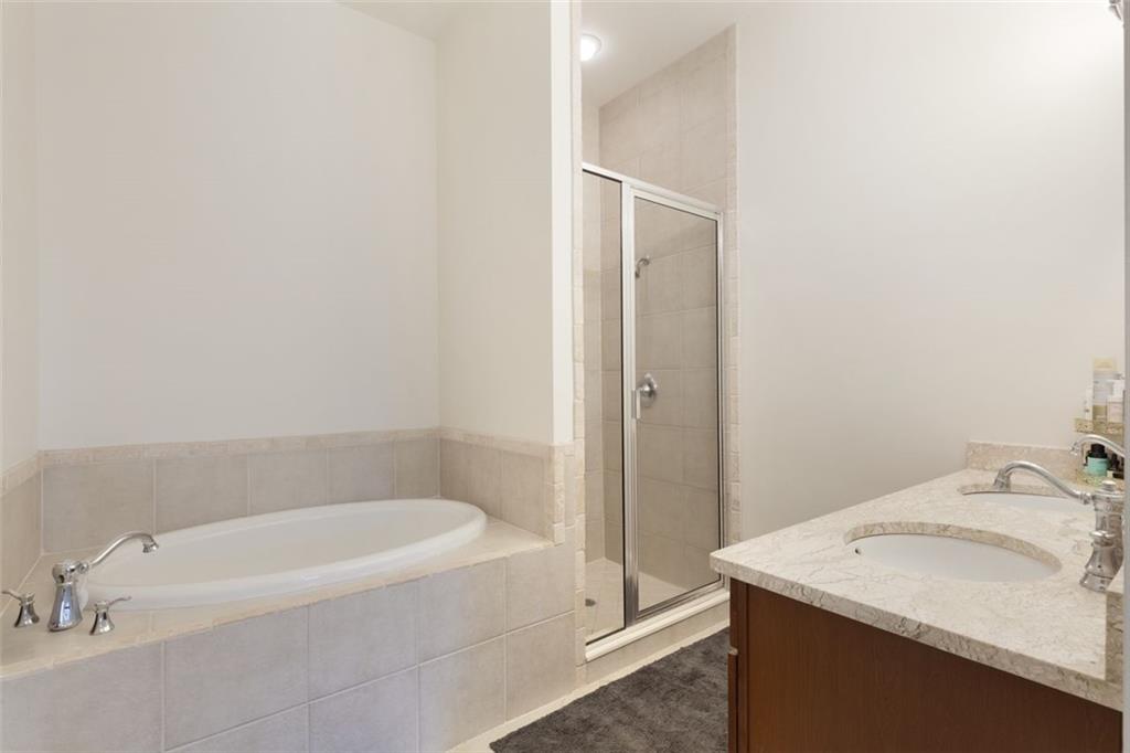 Woodstock Downtown - Residential