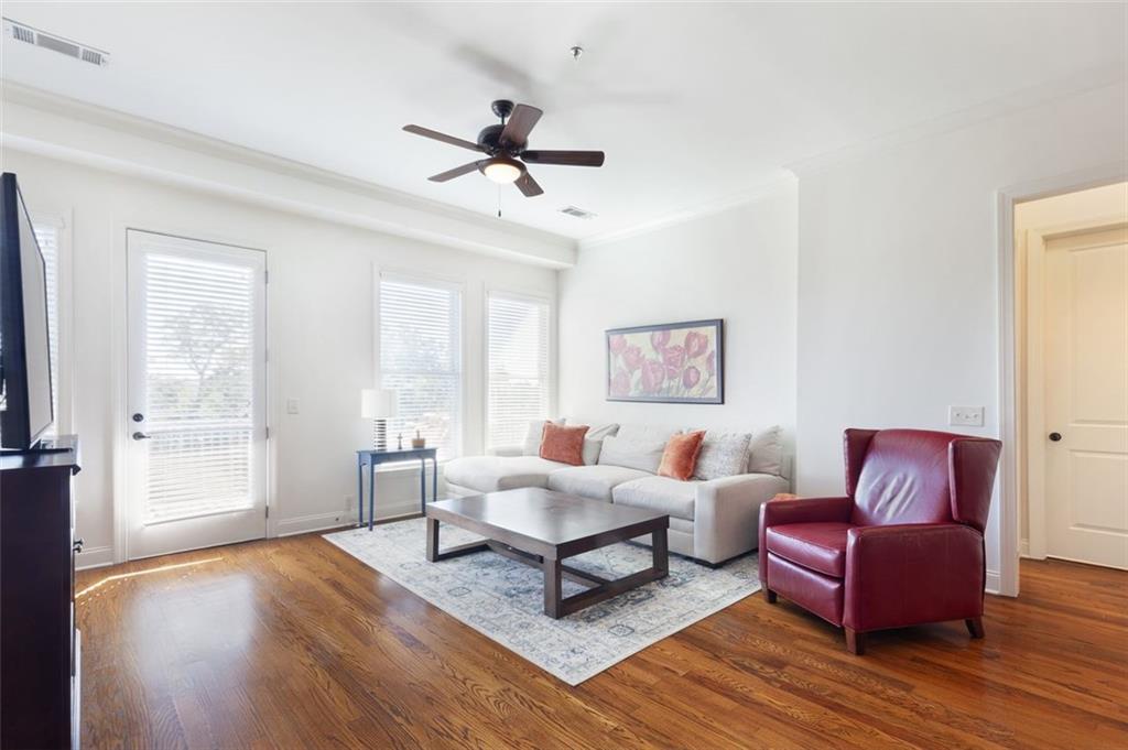 Woodstock Downtown - Residential