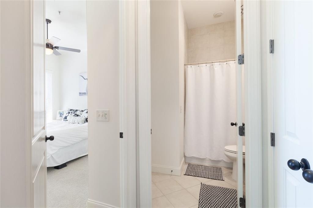 Woodstock Downtown - Residential