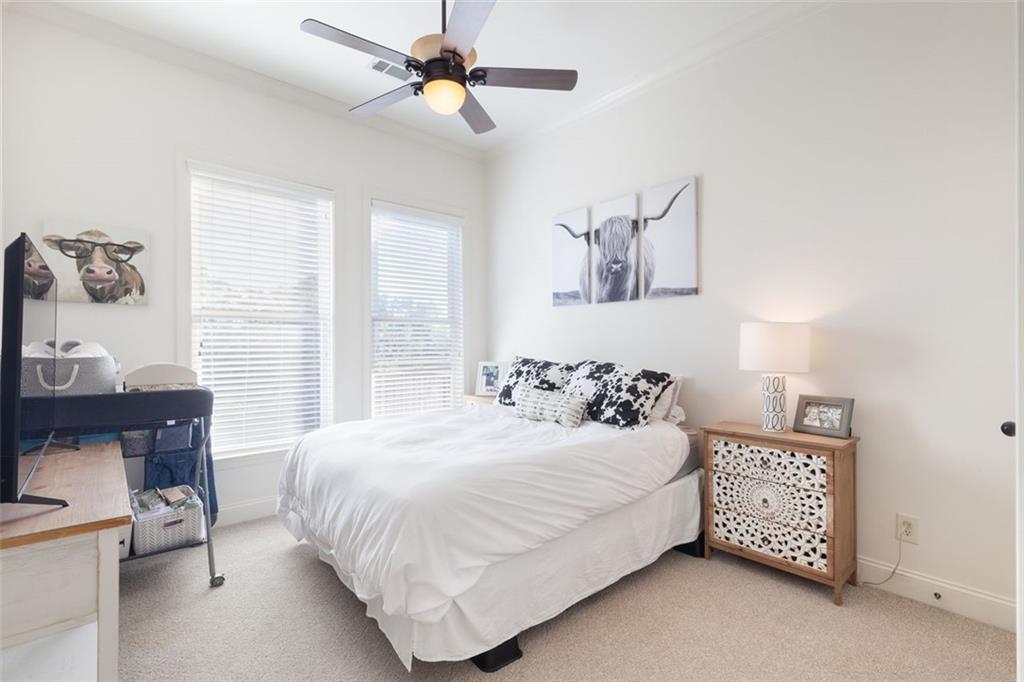 Woodstock Downtown - Residential