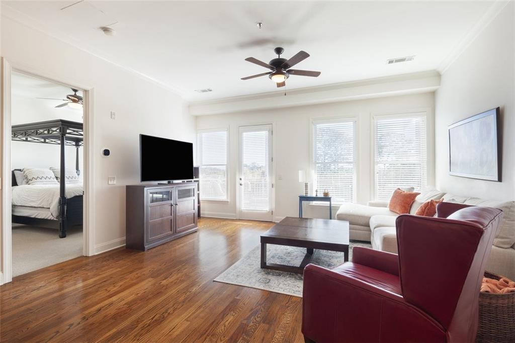 Woodstock Downtown - Residential