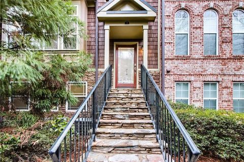 Photo of 13 High Top Road, Sandy Springs, GA 30328 (MLS # 7688861)