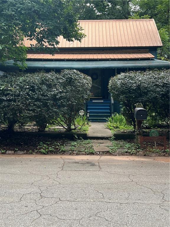Lakewood Heights - Residential