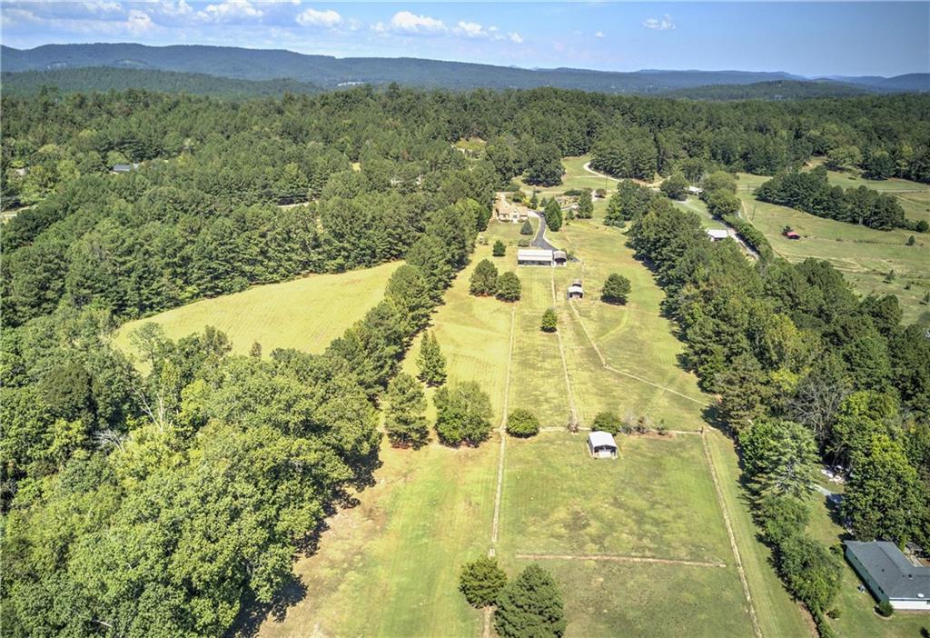2051 Little Texas Valley Road, Rome, Georgia image 11