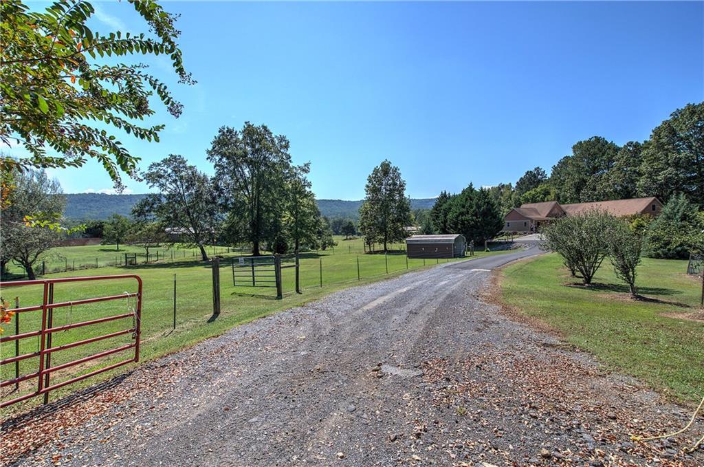 2051 Little Texas Valley Road, Rome, Georgia image 6