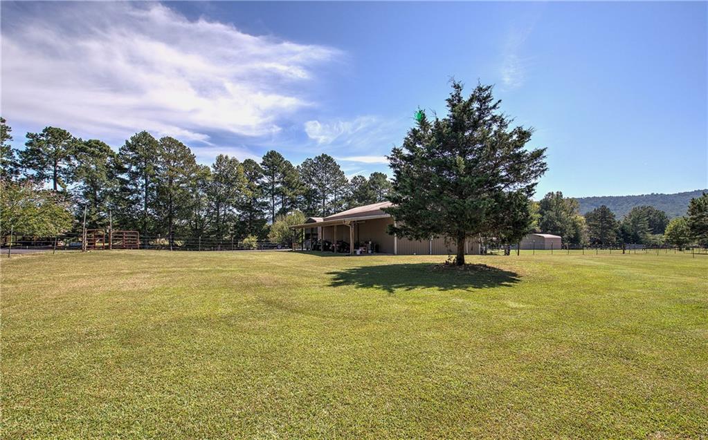 2051 Little Texas Valley Road, Rome, Georgia image 8