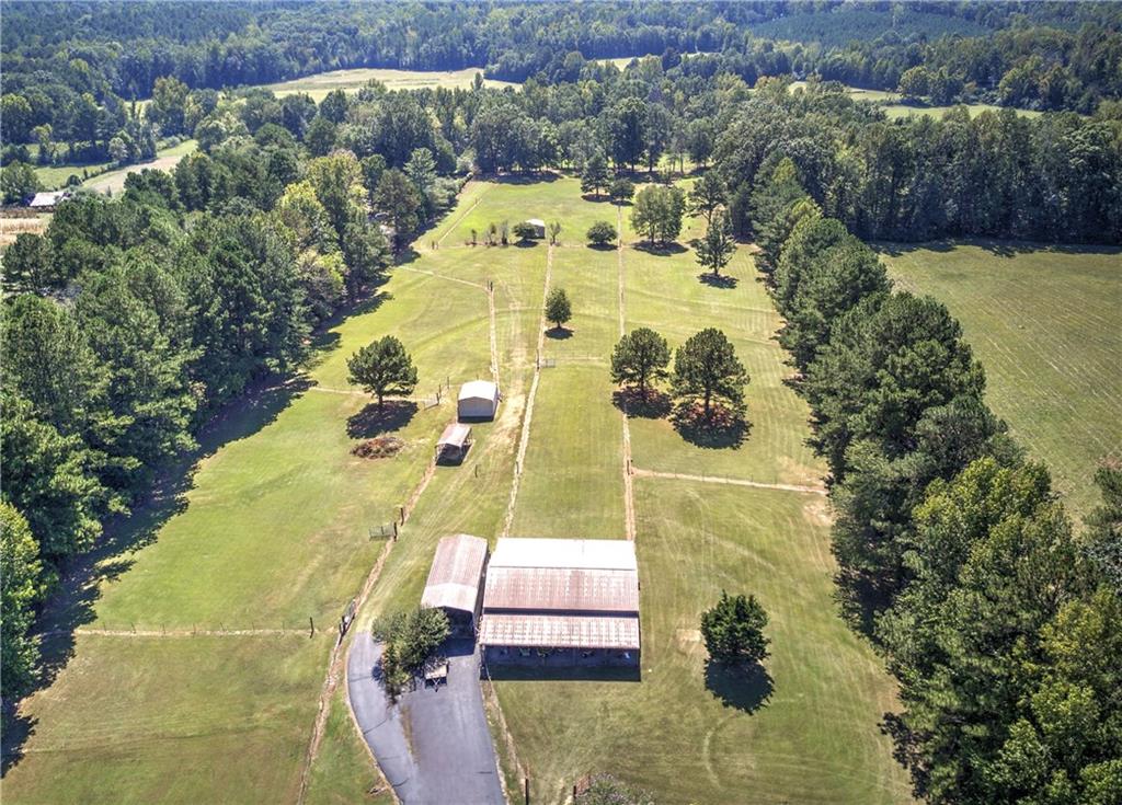2051 Little Texas Valley Road, Rome, Georgia image 20