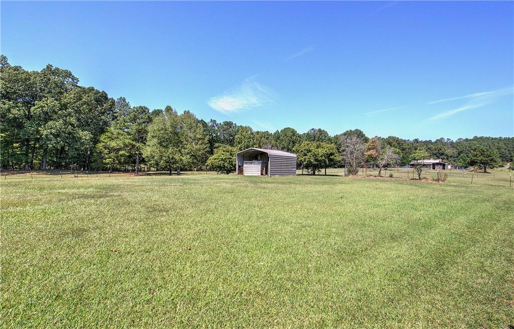 2051 Little Texas Valley Road, Rome, Georgia image 29
