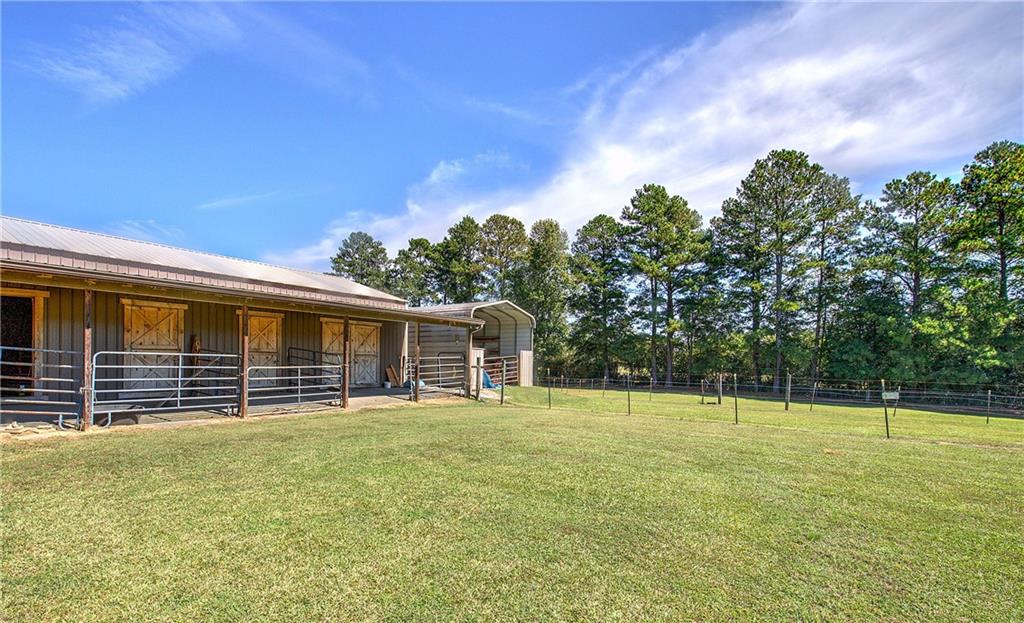 2051 Little Texas Valley Road, Rome, Georgia image 15