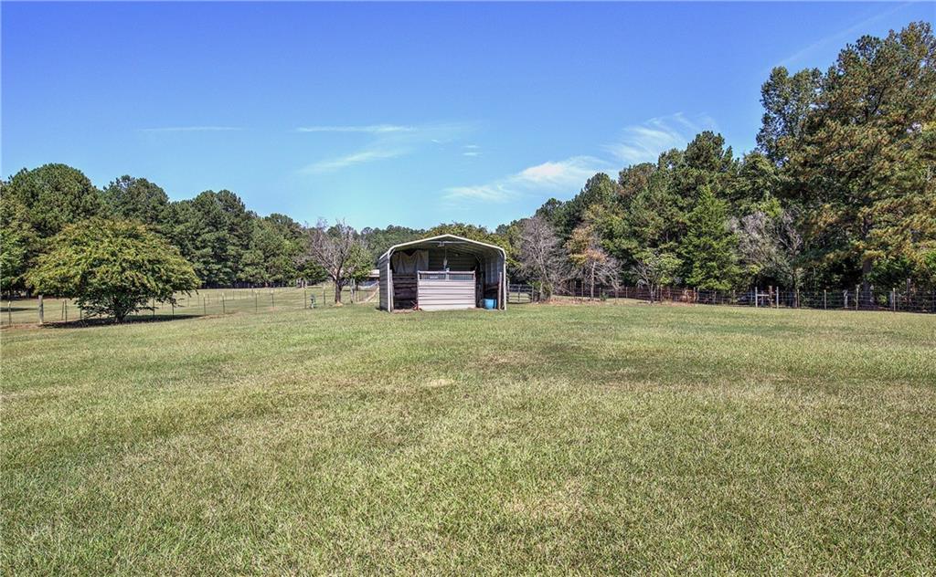 2051 Little Texas Valley Road, Rome, Georgia image 30