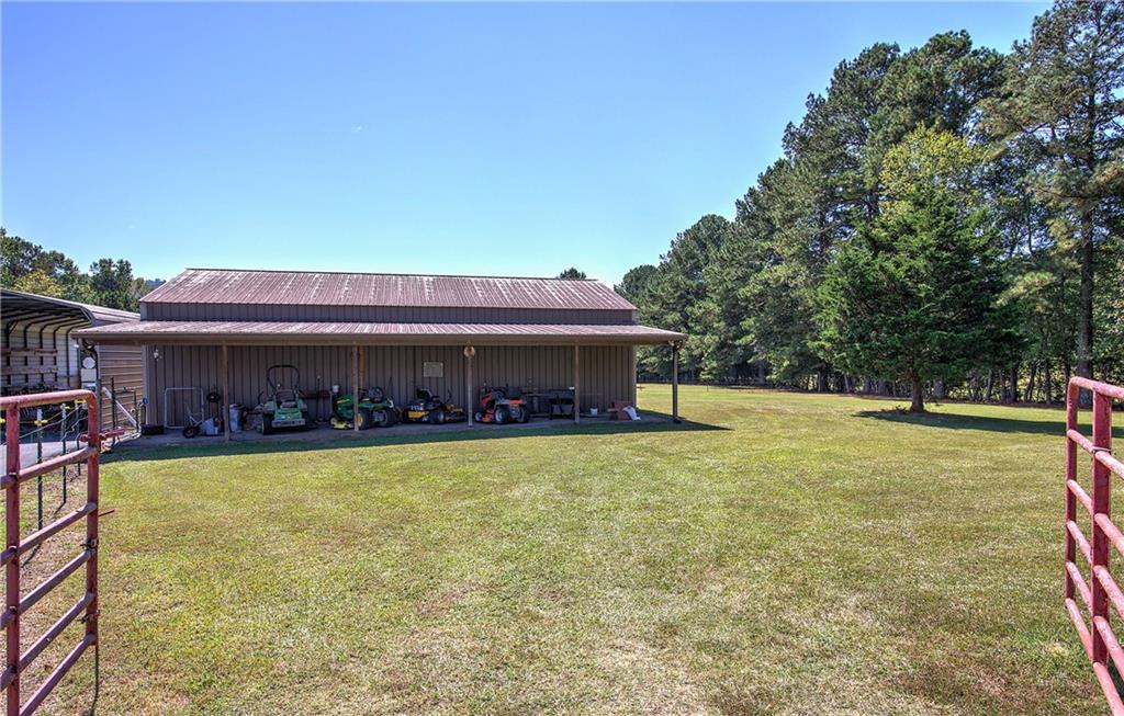 2051 Little Texas Valley Road, Rome, Georgia image 13