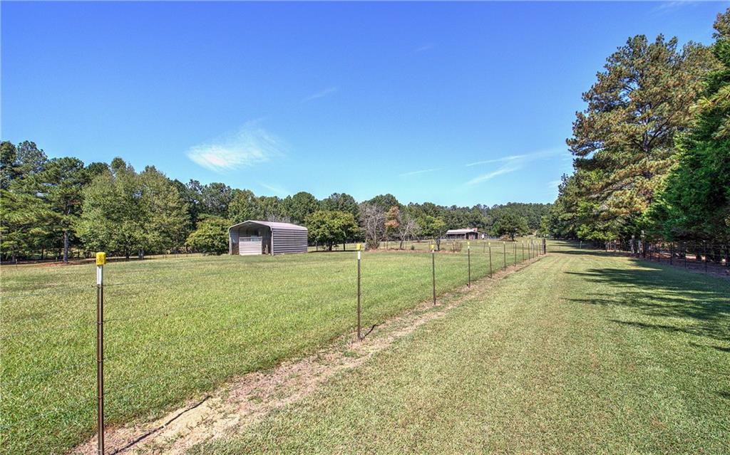 2051 Little Texas Valley Road, Rome, Georgia image 22