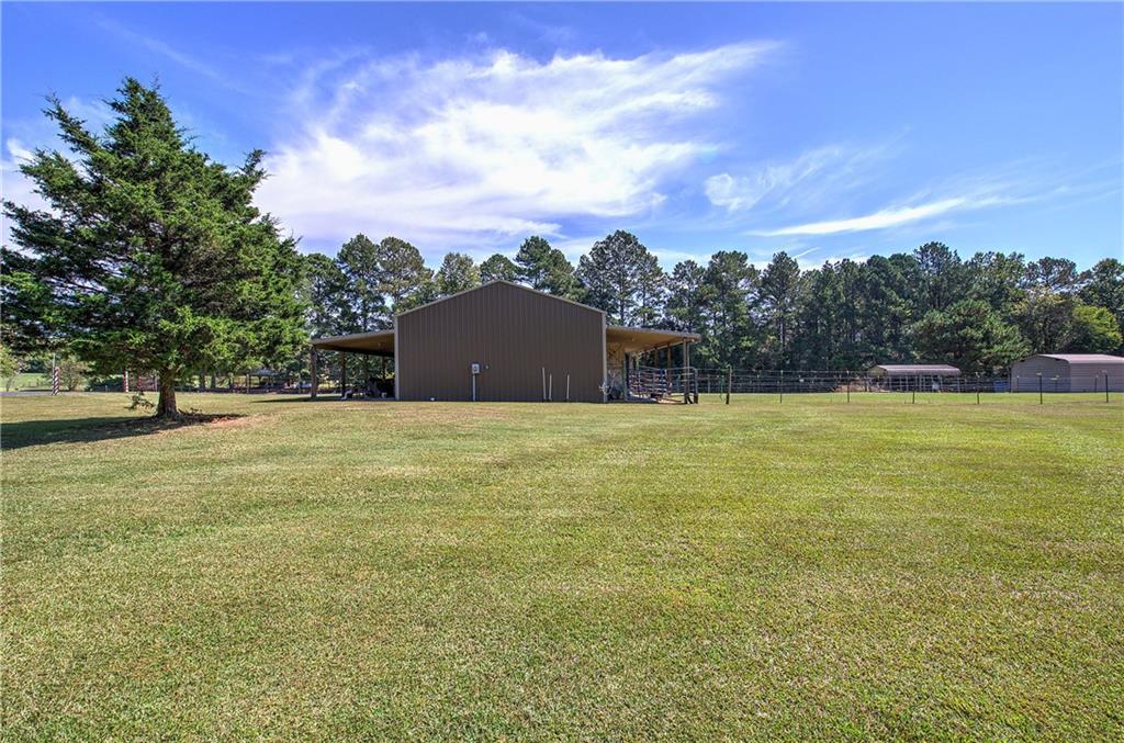 2051 Little Texas Valley Road, Rome, Georgia image 14