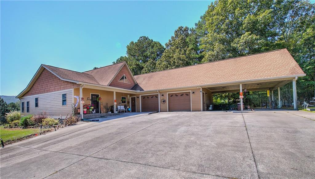 2051 Little Texas Valley Road, Rome, Georgia image 34