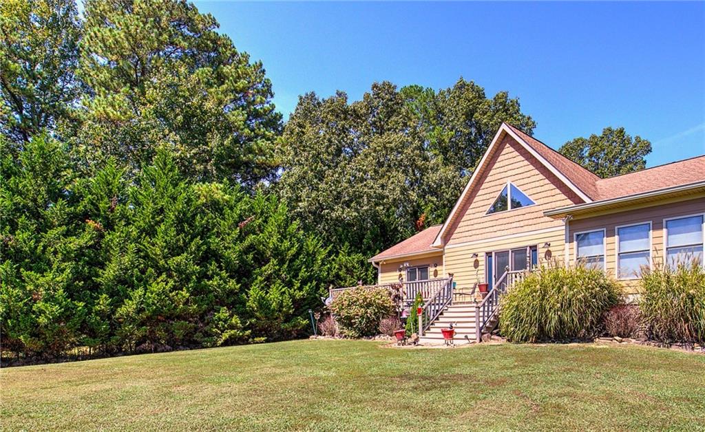 2051 Little Texas Valley Road, Rome, Georgia image 36