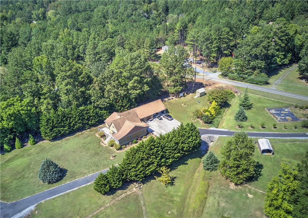 2051 Little Texas Valley Road, Rome, Georgia image 33