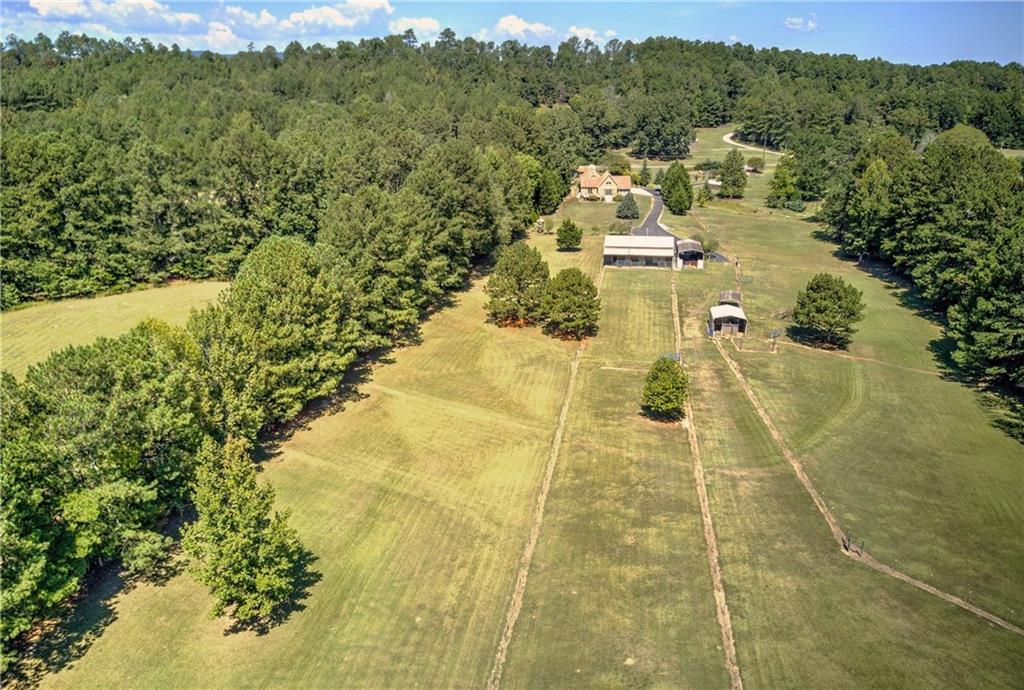 2051 Little Texas Valley Road, Rome, Georgia image 10