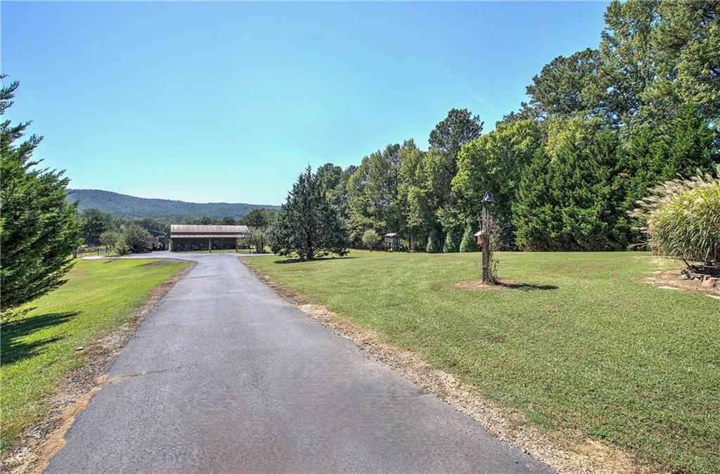 2051 Little Texas Valley Road, Rome, Georgia image 12
