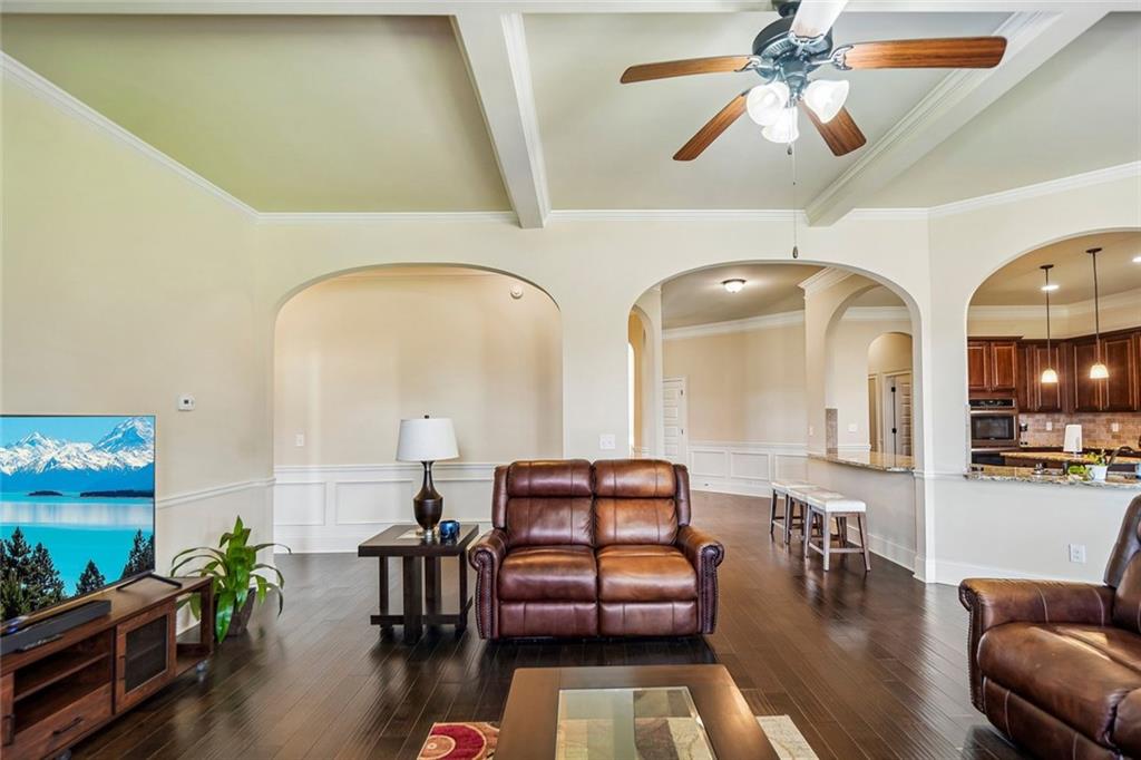 3329 Ridge Manor Way