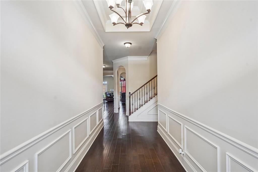 3329 Ridge Manor Way