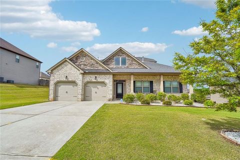 3329 Ridge Manor Way Dacula GA 30019