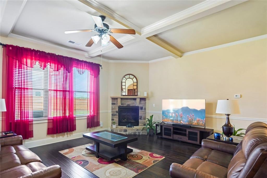 3329 Ridge Manor Way