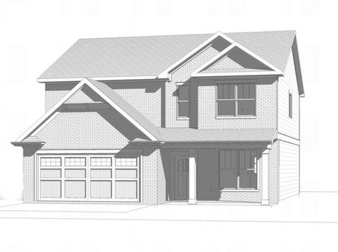 3367 Dodson Drive Connec East Point GA 30344