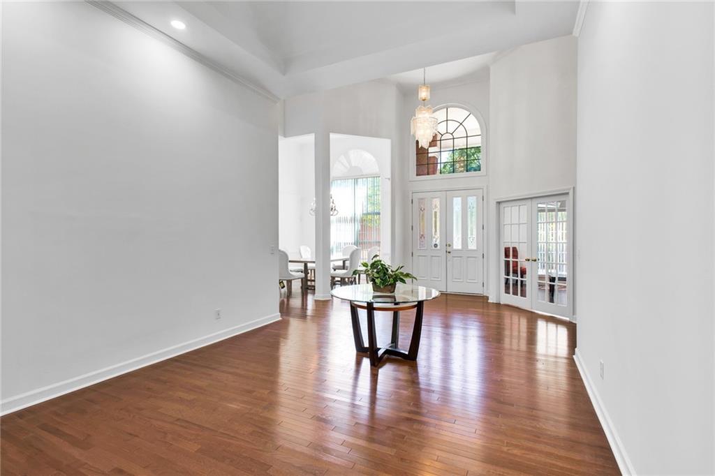 385 Windermere Circle, Newnan, Georgia image 6