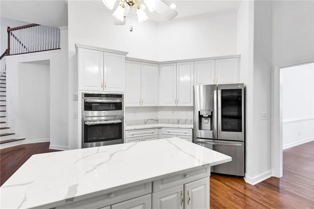 385 Windermere Circle, Newnan, Georgia image 11