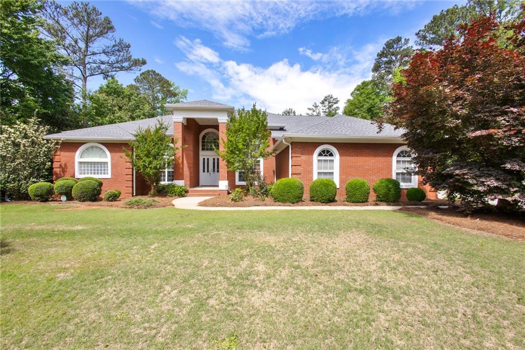 385 Windermere Circle, Newnan, Georgia image 1