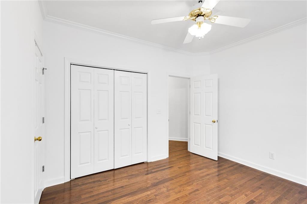385 Windermere Circle, Newnan, Georgia image 34