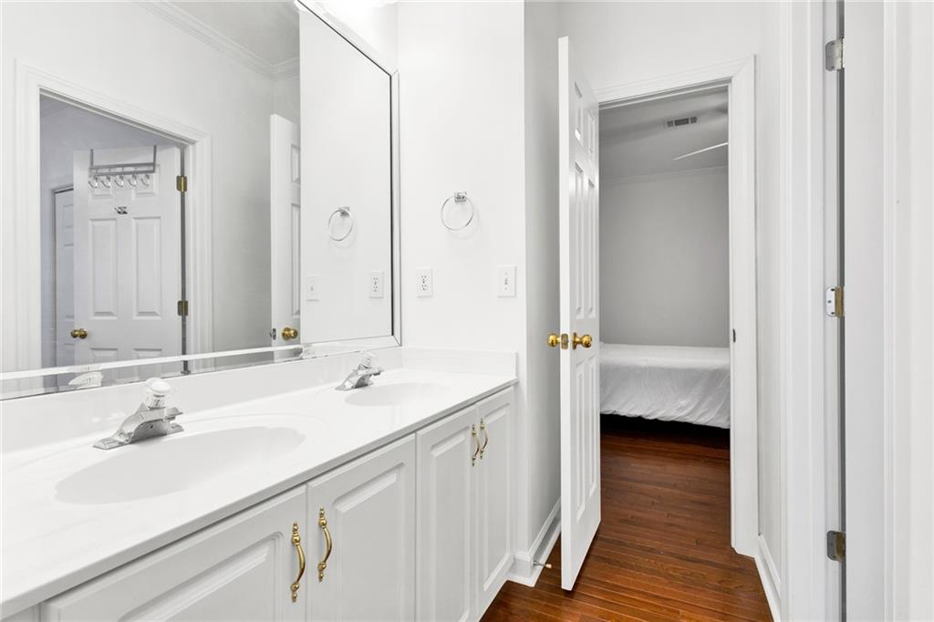 385 Windermere Circle, Newnan, Georgia image 31