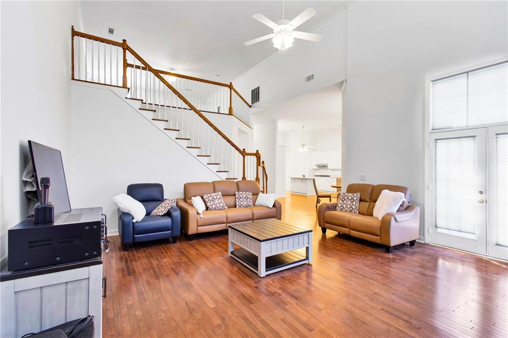 385 Windermere Circle, Newnan, Georgia image 39