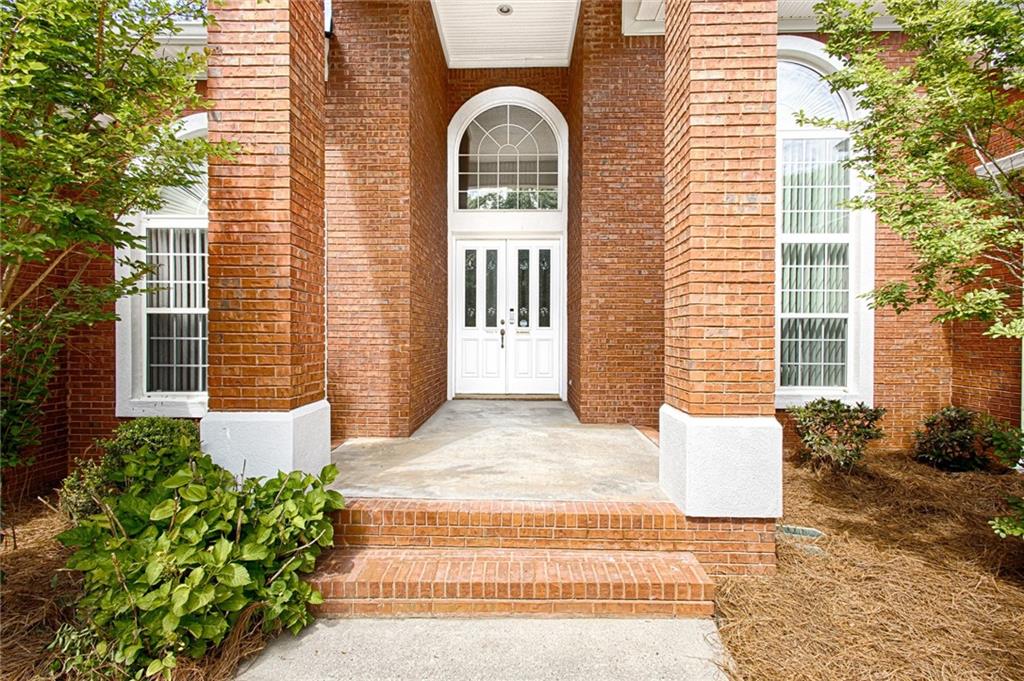 385 Windermere Circle, Newnan, Georgia image 4