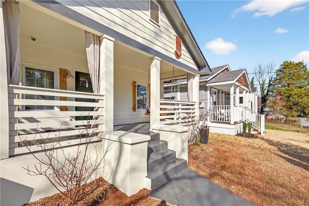 1059 Fortress Avenue SW