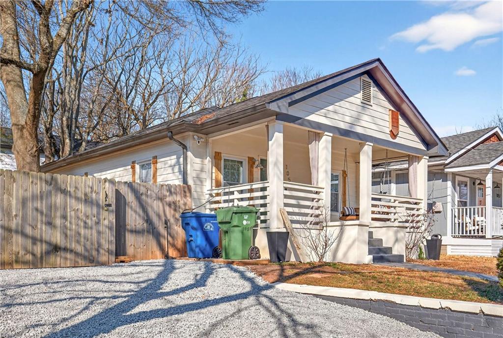 1059 Fortress Avenue SW