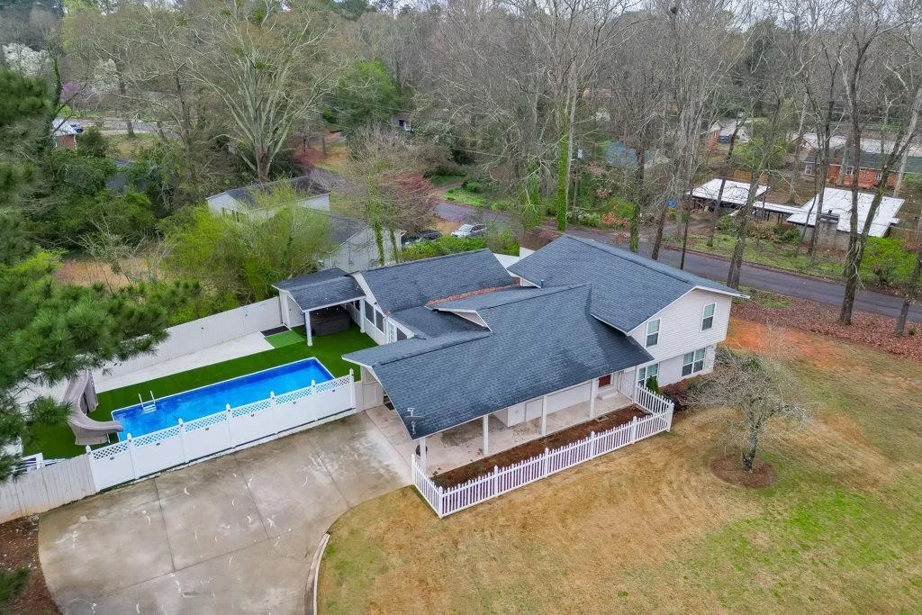 206 College Circle