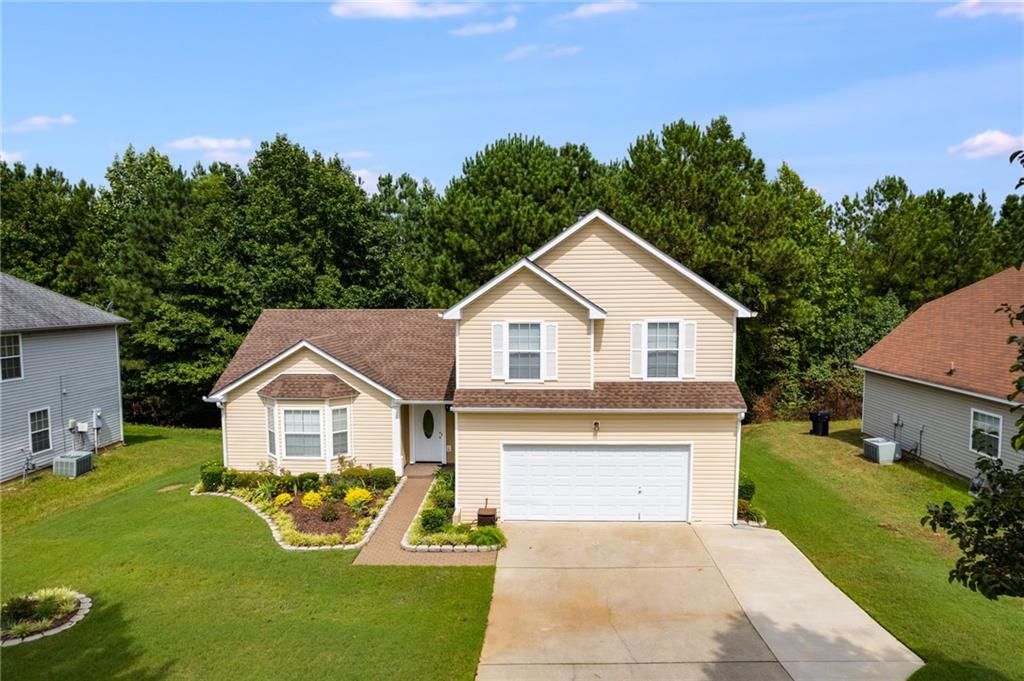 Photo of Douglasville, GA 30135 (MLS # 7685117)