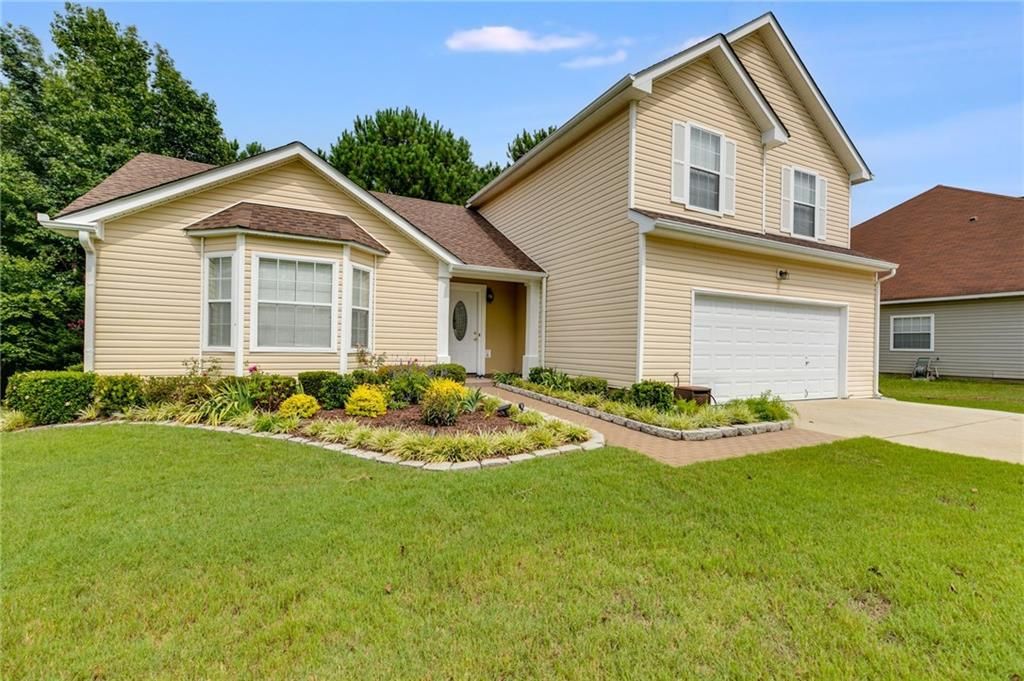 Photo of Douglasville, GA 30135 (MLS # 7685117)