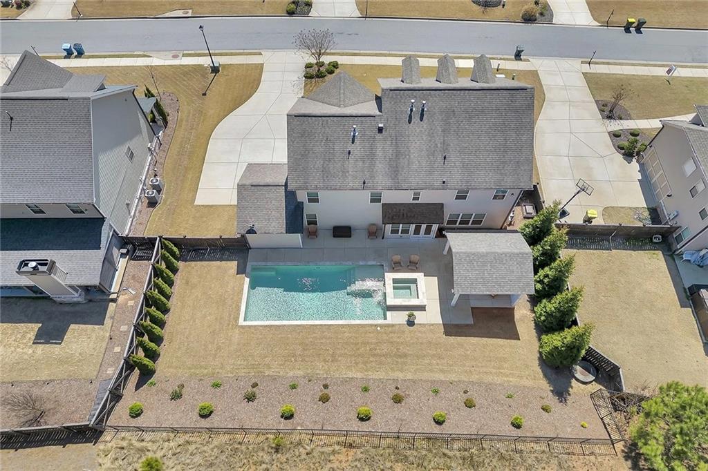 3610 Valleyway Road