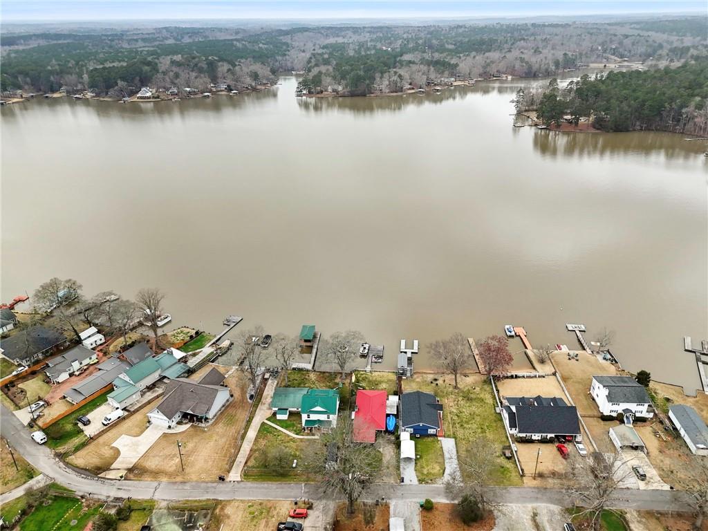 272 Lakeshore Drive, Monticello, Georgia image 6