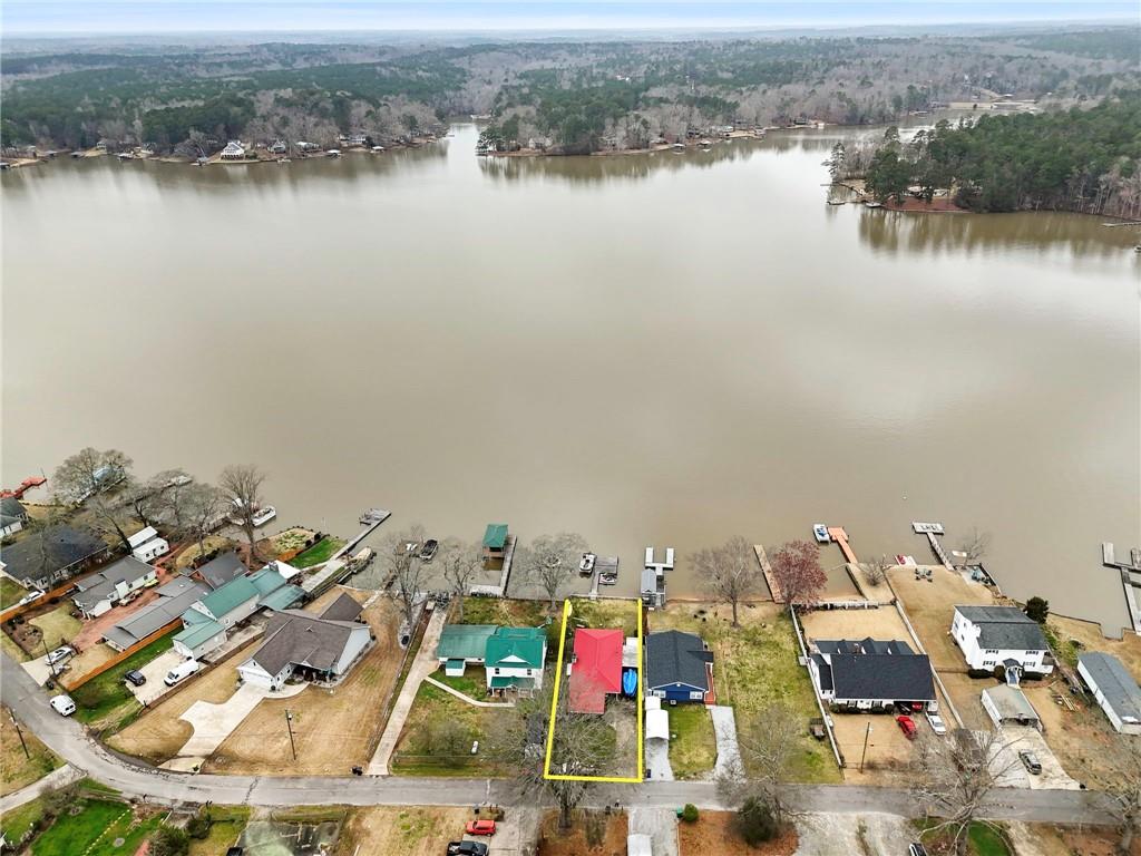 272 Lakeshore Drive, Monticello, Georgia image 5