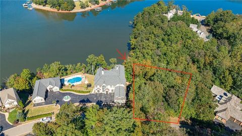 Vacant Land For Sale - 472 River Overlook Road<br/> Dawsonville, GA 30534