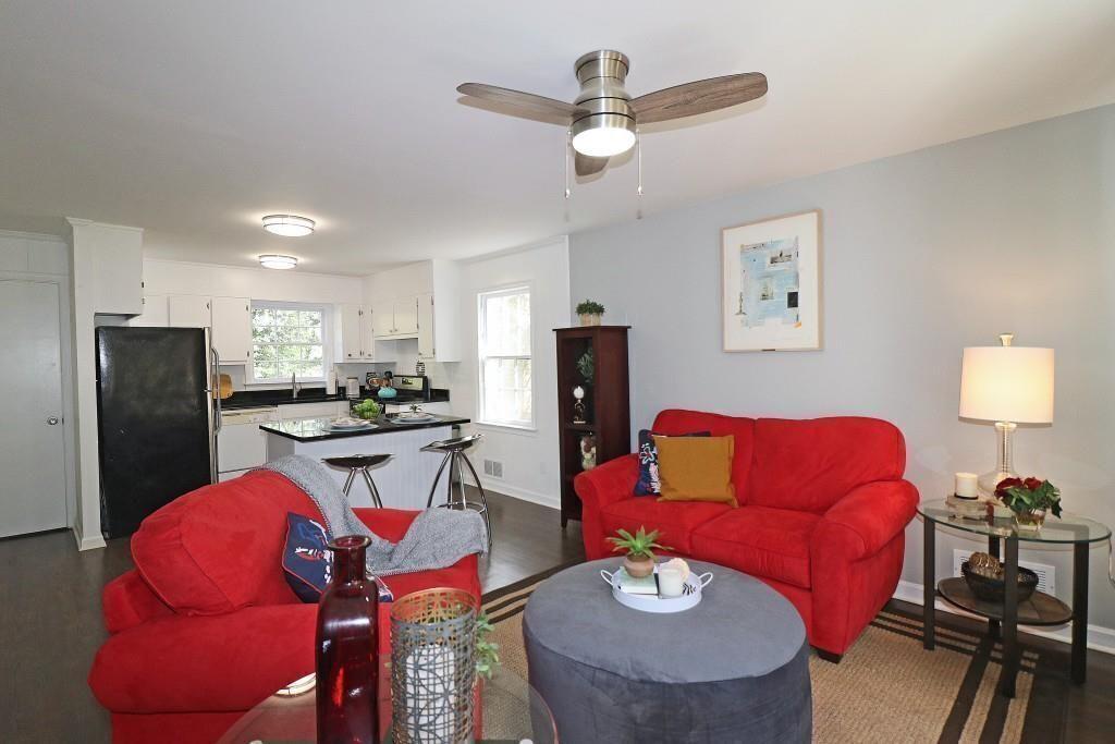 1127 Clifton Road NE