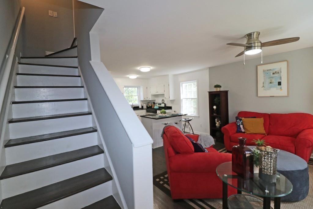 1127 Clifton Road NE