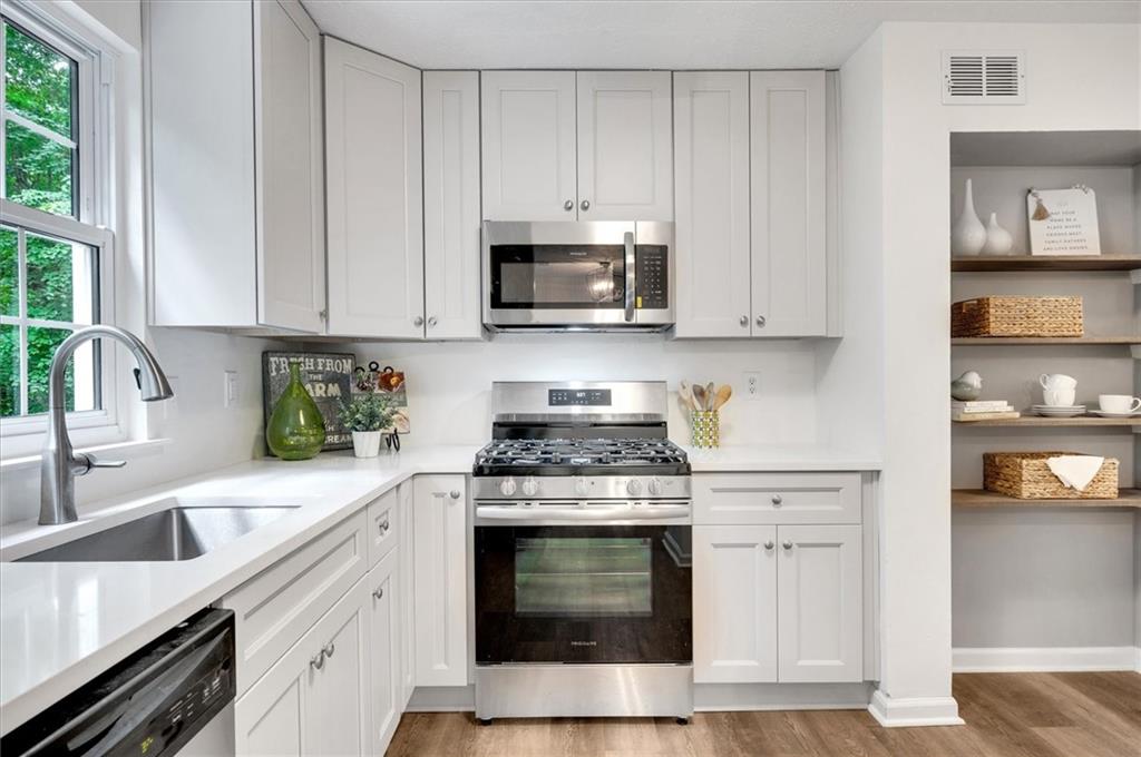 Heritage Glen - Residential