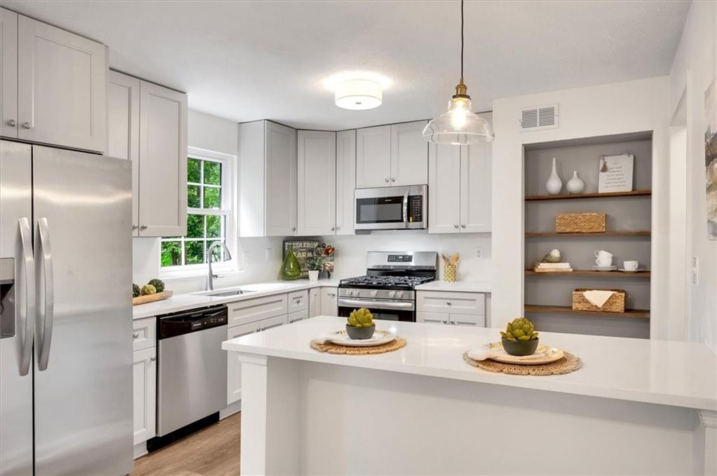 Heritage Glen - Residential