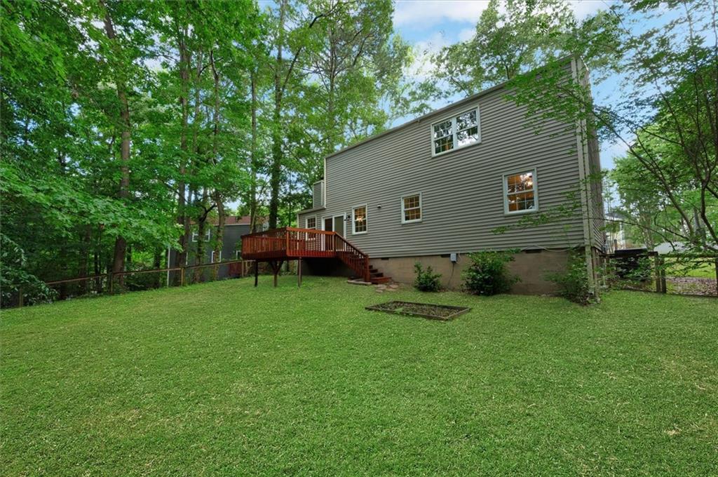Heritage Glen - Residential